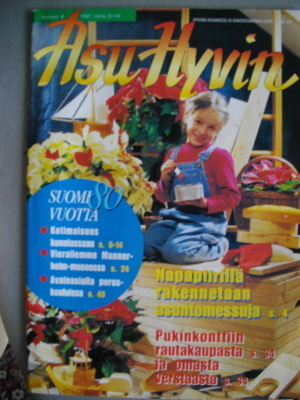 Asu Hyvin Nro 8/1997 (20.3)