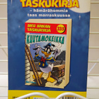 Aku Ankka taskukirja 334 Kylmää kyytiä - pikkukuva 2