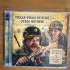 Petelius-Hietanen - Serpien kylässä 3 2-CD - pikkukuva 1