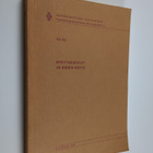 Nykytekstiilit ja niiden hoito - pikkukuva 1