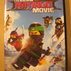 LEGO NINJAGO MOVIE ( Lego-elokuva ) - pikkukuva 1