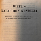 Kurt Herrmann Dietl - napapiirin kenraali - pikkukuva 2