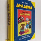 Walt Disney : Aku Ankka näköispainos vuosikerrasta 1967 1... - pikkukuva 1
