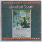 Moonlight Sonata - Midnight concerto - CD - pikkukuva 1