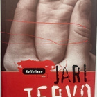 JARI TERVO: KALLELLAAN, ISÄN PÄIVÄKIRJA (KOVAKANTINEN) - pikkukuva 1