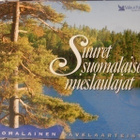 SUURET SUOMALAISET MIESLAULAJAT (3-CD), Valitut Palat - pikkukuva 1