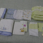 Roba Vauvakeinu (Complete Cradle Set for babies) - pikkukuva 3