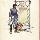 Zoom albumi 05 Navaho: Yksinäinen kotka (Charlier / Giraud) - pikkukuva 2