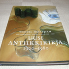 Hagelstam Uusi antiikkikirja 1900 - 1980 - pikkukuva 1
