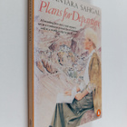 Nayantara Sahgal : Plans for Departure - pikkukuva 1