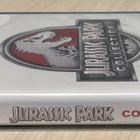 Jurassic Park -kokoelma (1993-2015) Blu-ray (UUSI) - pikkukuva 3
