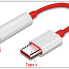 OnePlus USB-C - 3.5mm Kuulokeadapteri #31421 - pikkukuva 5