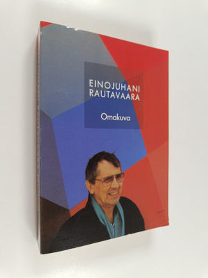 Einojuhani Rautavaara : Omakuva