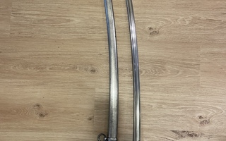 Suomen  Armeija Ratsuväen sapeli