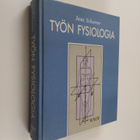 Jean Scherrer : Työn fysiologia - pikkukuva 1