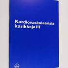 Kardiovaskulaarisia karikkoja III - pikkukuva 1