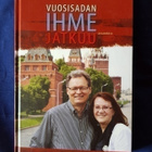 Haukka & Vuorinen : Vuosisadan ihme jatkuu - pikkukuva 1