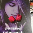 Alyson noel varjojen maa ja punaiset tulppaanit - pikkukuva 2