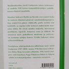 Astrid Lindgren : Kerstin ja minä : tyttöromaani - pikkukuva 2