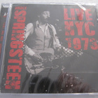 Bruce Springsteen Live NYC 1973 CD - pikkukuva 1
