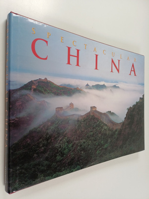 Nigel Cameron : Spectacular China