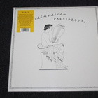 Tasavallan Presidentti LP Re 2021 - pikkukuva 1