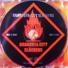 Brandsta City Släckers • Rök`n Roll CD - pikkukuva 5