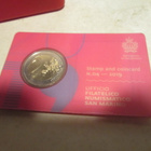 2019 san marino CoinCard - pikkukuva 2