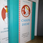 Carpe Diem! & Summa summarum - Arto Kivimäki - pikkukuva 2