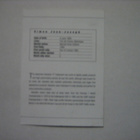 Ford rallikortti 17 A: Ford Focus / Jean-Joseph Simon - pikkukuva 2