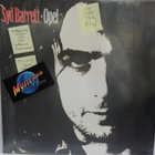 SYD BARRETT - OPEL UUSI LP - pikkukuva 1