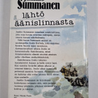 Jaakko Summanen : Lähtö Äänislinnasta - pikkukuva 2