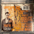 BRUCE SPRINGSTEEN - The Rising cd - pikkukuva 2