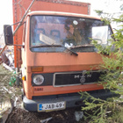 Man-Volswagen kevyt kuorma-auto 1983 - pikkukuva 1