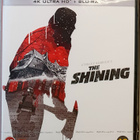 The Shining - Hohto - 4K Ultra HD + Blu-ray - pikkukuva 1