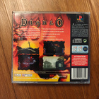 Diablo PS1 - CIB - pikkukuva 2