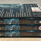 Babylon 5 (1998) TV-sarjan jälkeiset elokuvat (3DVD) - pikkukuva 4