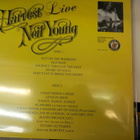 NEIL YOUNG - HARVEST LIVE UUSI 2012 LP - pikkukuva 2