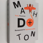 Terho Puustinen : Mahdoton - pikkukuva 1