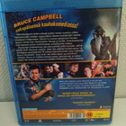 Nimeni on Bruce - My Name Is Bruce (Blu-ray) - pikkukuva 2