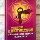 Christian Ankowitsch - Täydellisen tiedon käsikirja (sid.) - pikkukuva 1