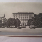 VANHA Postikortti Turku 1930-l Alkup.Mallikappale - pikkukuva 1