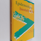 Matti Uhari : Epidemiologia ja biostatistiikka - pikkukuva 1