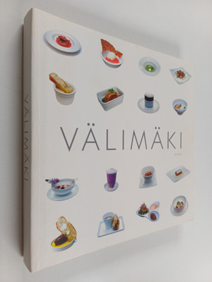 Hans Välimäki : Välimäki