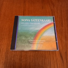 Soiva sateenkaari - Helisev vikerkaar - CD - pikkukuva 1