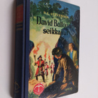 Robert Louis Stevenson : David Balfourin seikkailut - pikkukuva 1