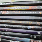24 KPL DVD TOIMINTA ELOKUVIA - pikkukuva 2