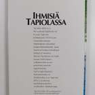 Uolevi Itkonen : Ihmisiä Tapiolassa : Tapiolan kilta ry:n... - pikkukuva 2