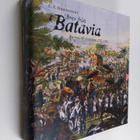 Clas Fredrik Hornstedt : Brev från Batavia : en resa till... - pikkukuva 1