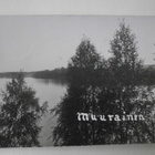 Karttula, Muurainen, vanha mv valokuvapk, p. 1936 - pikkukuva 1